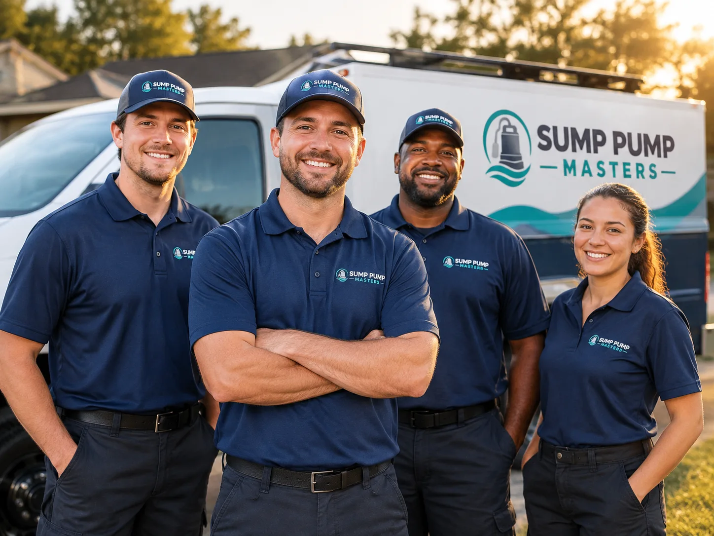 Sump Pump Repair company in Pemberton, MN