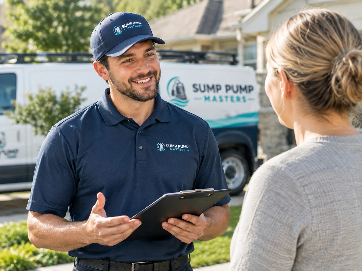 Sump Pump Repair Pemberton, MN FAQs